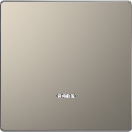 Schneider Electric Illuminated, Off On Rocker Switch Clip-In [MTN3320-6050]; 357-260