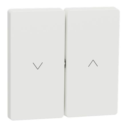 Schneider Electric, Off On Rocker Switch Clip-In [MTN3855-6037]; 357-278