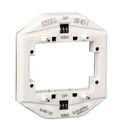Schneider Electric Multicolour Interface Unit, D-Life [MTN3922-0000]; 357-281