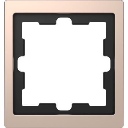 Schneider Electric White Light Switch Cover [MTN4010-6551]; 357-282