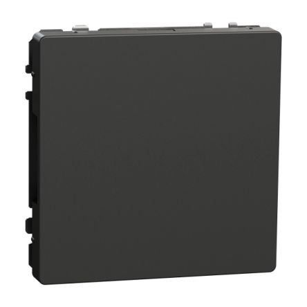 Schneider Electric Mocha Cover Plate [MTN4075-6034]; 357-288
