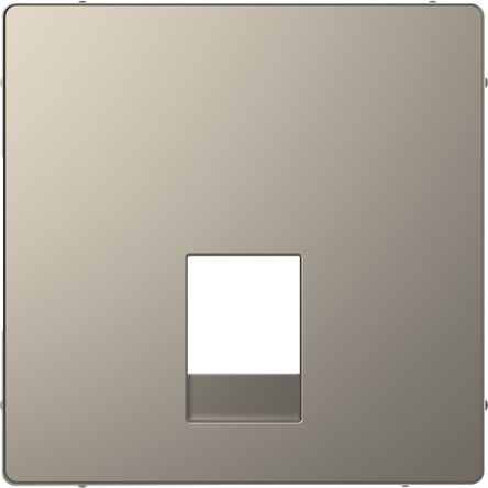 Schneider Electric D-Life Series, Cover Plate [MTN4215-6050]; 357-289