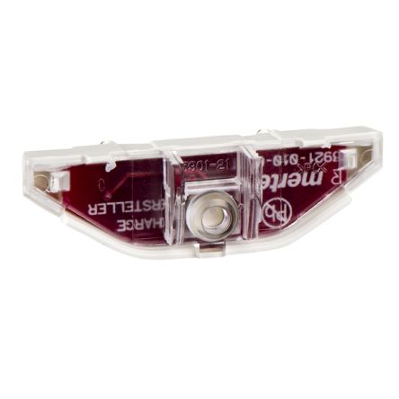 Schneider Electric Multicolour Interface Unit, D-Life [MTN3921-0000]; 357-314