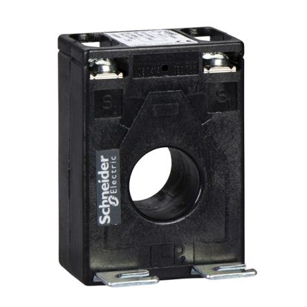 Schneider Electric FuPacT Series Current Transformer Current Transformer, 5A Input, 150/5A, 800 V ac [LV480904]; 357-341