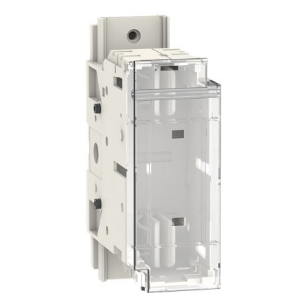 Schneider Electric Fuse Switch Disconnector, 3 Pole, 250A Max Current [LV481904]; 357-345