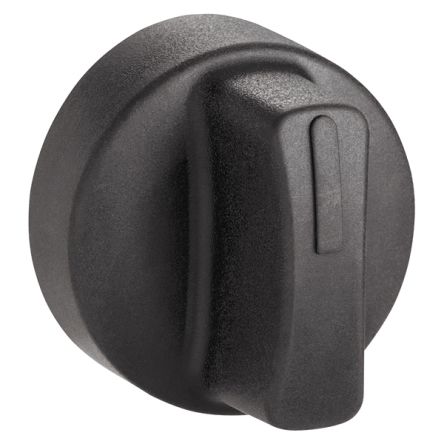 Schneider Electric Harmony Series Selector Switch Head, 22mm Cutout [ZBDD2]; 357-368