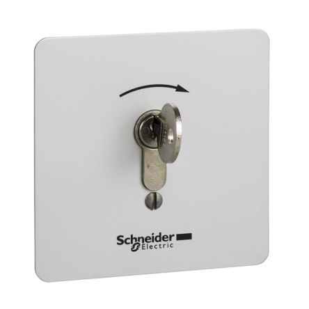Schneider Electric Control Station Switch - 1NO [XAPS14221N]; 357-409