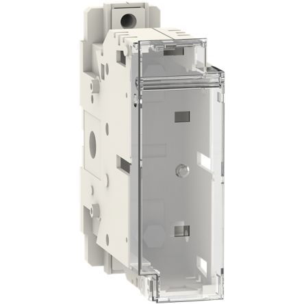 Schneider Electric Fuse Switch Disconnector, 3 Pole, 160A Max Current [LV481903]; 357-437