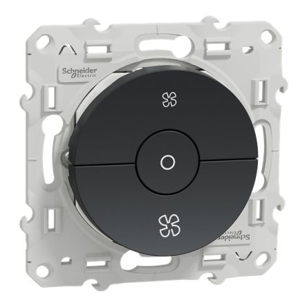 Schneider Electric 2 Way 6A, Odace 2011 Series [S540243]; 357-449