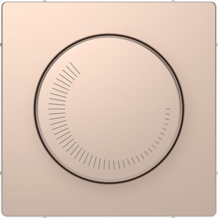 Schneider Electric Beige Cover Plate Metal Faceplate & Mounting Plate [MTN5251-6051]; 357-499