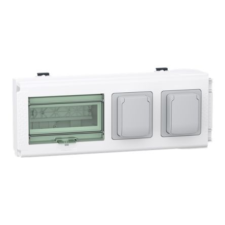 Schneider Electric, Canalis Series [KNB32CP11D]; 357-530