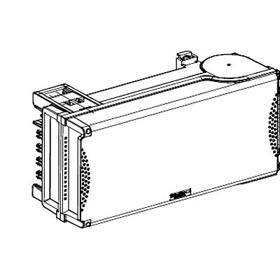 Schneider Electric, Canalis Series [KSB100SV5]; 357-535