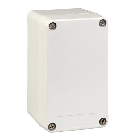 Schneider Electric Grey Glass Reinforced Polyester Harmony Empty Control Station - [XAPA1100H2]; 357-587