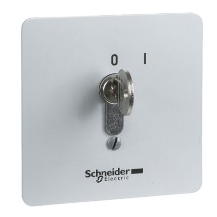 Schneider Electric Control Station Switch - 1NO, 1 Cutouts [XAPS14111N]; 357-590