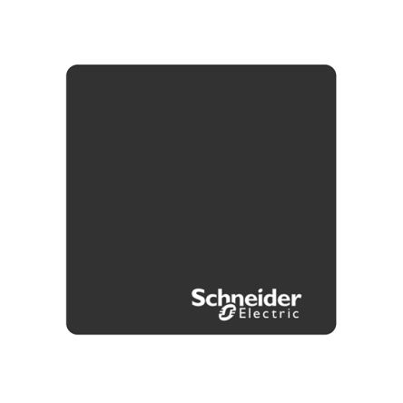 Schneider Electric Marking Accessory for Use with Pushbuttons [ZBYLEG101000]; 357-601