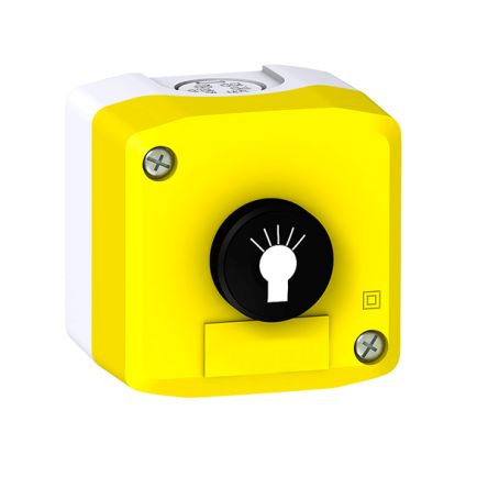 Schneider Electric Harmony Series Push Button, Slow Break [XALFKA2535]; 357-641