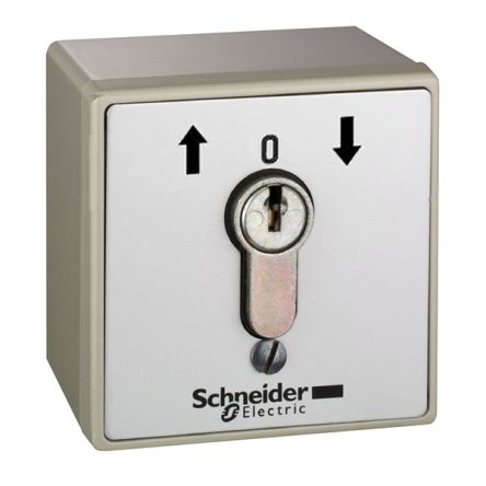 Schneider Electric Control Station Switch - 1NO [XAPS11431NZ]; 357-644