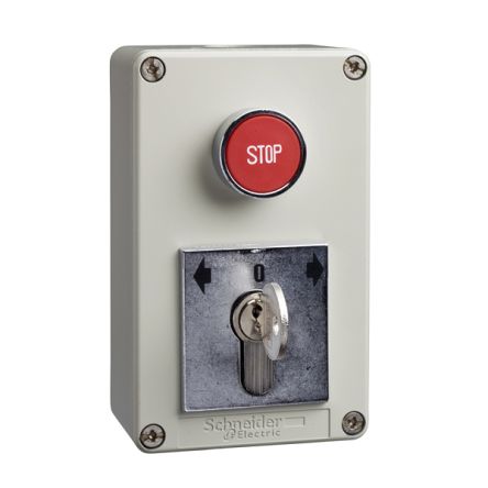Schneider Electric Harmony Series Safety Module, 600 V, 1 NC + 1 NO [XAPS21431]; 357-645