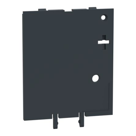 Schneider Electric ComPacT Cover for use with ComPacT [C47067]; 357-658