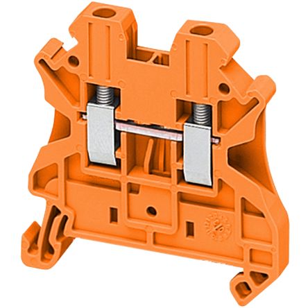 Schneider Electric NSYTRV22AR Linergy TR Series, 2.5mm² [NSYTRV22AR]; 357-670
