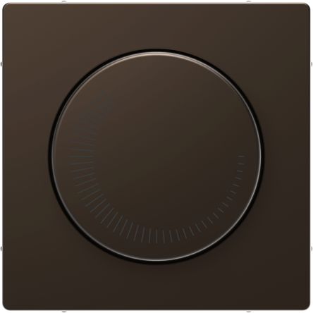 Schneider Electric Brown Cover Plate Metal Faceplate & Mounting Plate [MTN5251-6052]; 357-709
