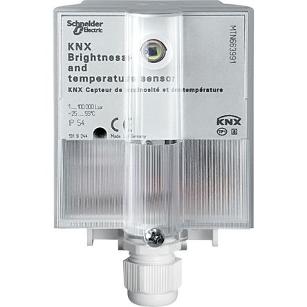 Schneider Electric Sensor [MTN663991]; 357-715