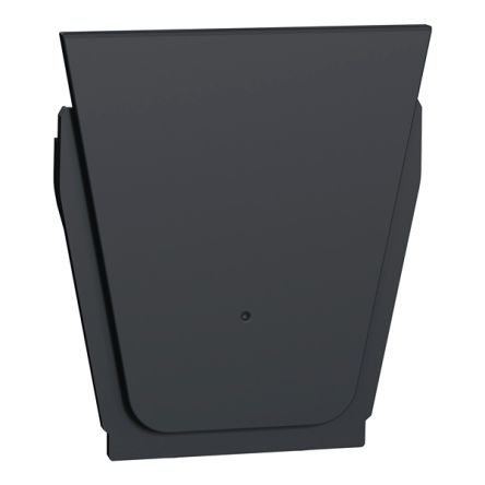Schneider Electric Polypropylene Cable Trunking Accessory, 49 x 13 x 42mm, Mureva Styl [MUR35008]; 357-723