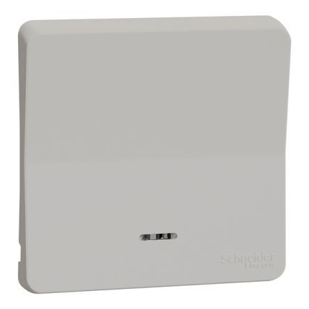 Schneider Electric White Rocker Switch, Mureva Styl [MUR39204]; 357-733