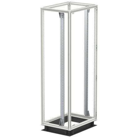Schneider Electric NSY5 Series Steel Steel Enclosure Accessory, 100 x 75 x 40mm [NSY5GRCK42]; 357-736
