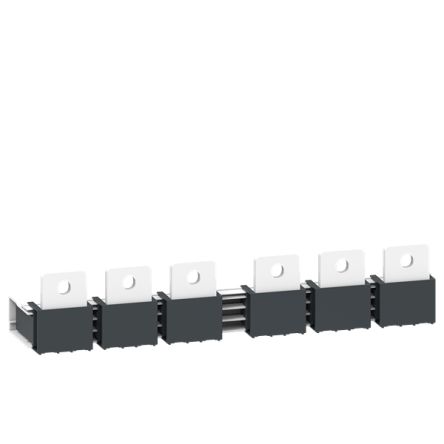 Schneider Electric LC1G620 Connector Set for use with LC1G620, LC1G630 [LA9G3752]; 357-739