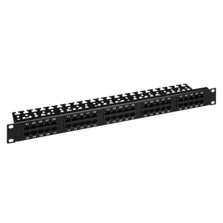 Schneider Electric, 1U [VDI8696]; 357-743