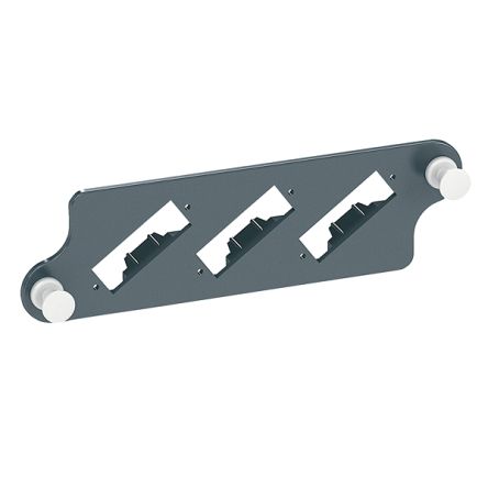 Schneider Electric Adapter, Actassi for use with Fibre Optic Connector [VDIM153031]; 357-751