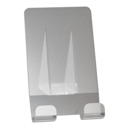 Schneider Electric Phone Accessory, Holder, Metal, 113mm [INS44077]; 357-762