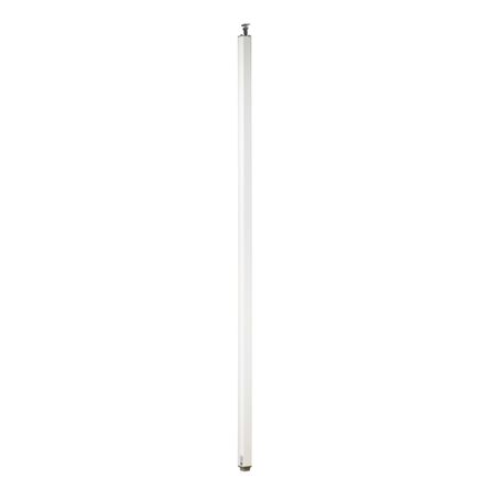 Schneider Electric OptiLine Series Aluminium Pole and Mast Attachment for Use with OptiLine, 68 x 89 x 2700mm [ISM20101P]; 357-771