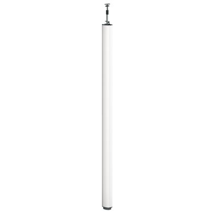 Schneider Electric OptiLine Series Aluminium Pole and Mast Attachment for Use with OptiLine, 116 x 90 x 3100mm [ISM20109P]; 357-773
