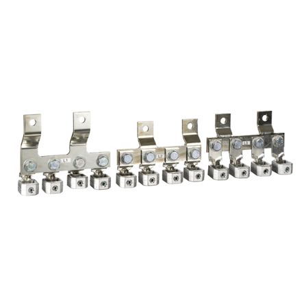 Schneider Electric FuPacT Connector Support for use with FuPacT [LV480890]; 357-790
