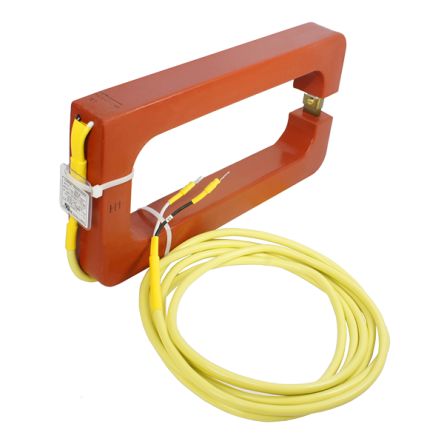 Schneider Electric AccuSine Series Current Transformer Current Transformer, 5A Input, 2500/5A, 720 V ac [PCSPCTFCL25005R]; 357-823