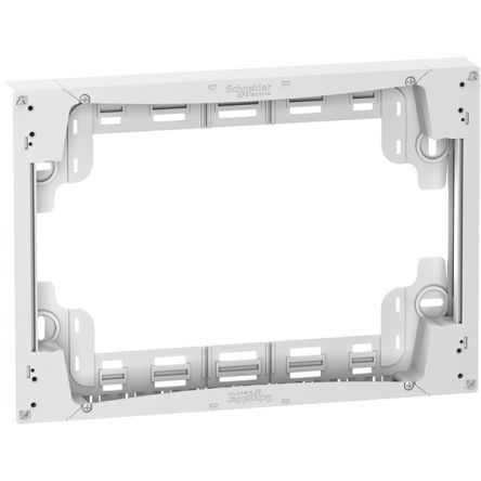 Schneider Electric Resi9 Extension Box for use with Resi9 enclosure [R9H18750]; 357-833