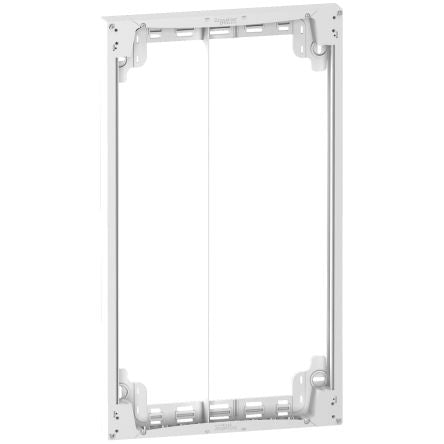 Schneider Electric Resi9 Extension Box for use with Resi9 enclosure [R9H18761]; 357-834
