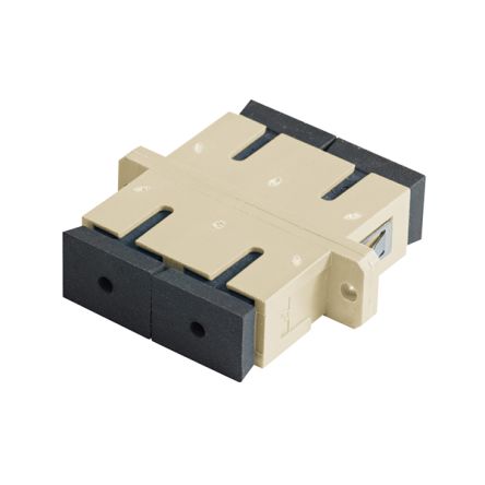 Schneider Electric VDIB6031001 Fibre Optic Adapter [VDIB6031001]; 357-855