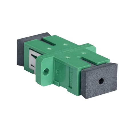 Schneider Electric VDIB6072001 Fibre Optic Adapter [VDIB6072001]; 357-857