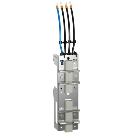 Schneider Electric Linergy Mounting Plate for use with Linergy [AK5PA242]; 357-868