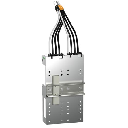 Schneider Electric Linergy Mounting Plate for use with Linergy [AK5PA542]; 357-869