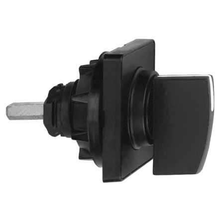 Schneider Electric Harmony Series 3 Position Selector Switch Head, 30.5mm Cutout [KAA2H]; 357-872