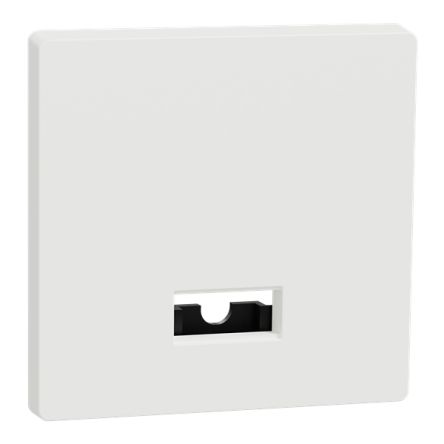 Schneider Electric, Off On Rocker Switch Clip-In [MTN3350-6037]; 357-891
