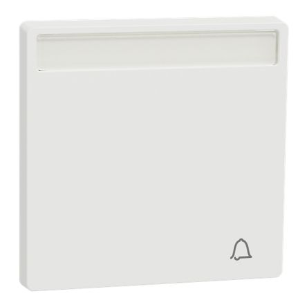 Schneider Electric, Off On Rocker Switch Clip-In [MTN3360-6037]; 357-893