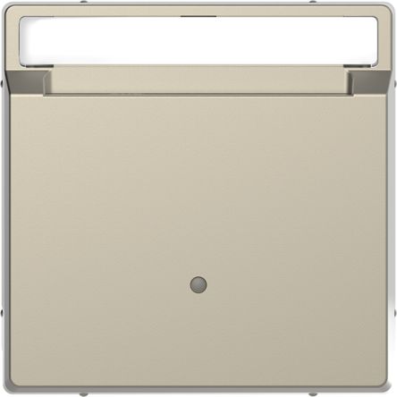Schneider Electric Sahara Cover Plate [MTN3854-6033]; 357-906