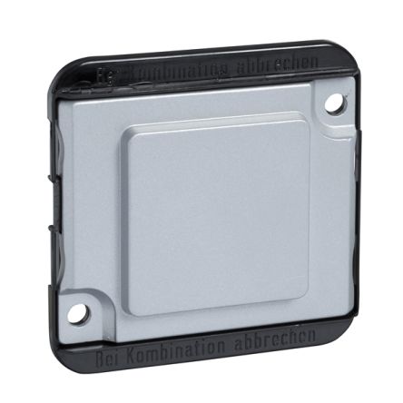 Schneider Electric Blanking Plate [MTN392360]; 357-912