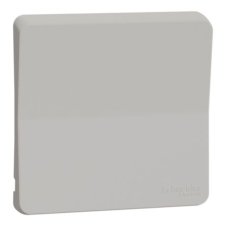 Schneider Electric White Rocker Switch, Mureva Styl [MUR39201]; 357-929