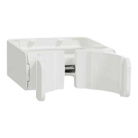 Schneider Electric Unica system+ Series PC/ABS Support Guide for Use with Unica, 112 x 28 x 67mm [INS44311]; 357-957
